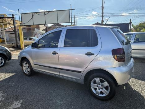 VOLKSWAGEN Fox 1.0 4P PLUS FLEX, Foto 2