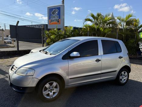 VOLKSWAGEN Fox 1.0 4P PLUS FLEX, Foto 4