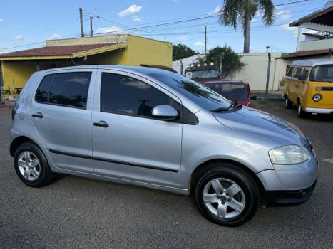 VOLKSWAGEN Fox 1.0 4P PLUS FLEX, Foto 5