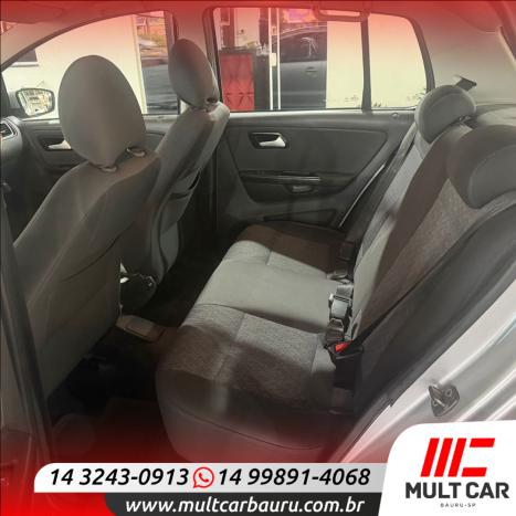 VOLKSWAGEN Fox 1.0 4P BLUEMOTION FLEX, Foto 14