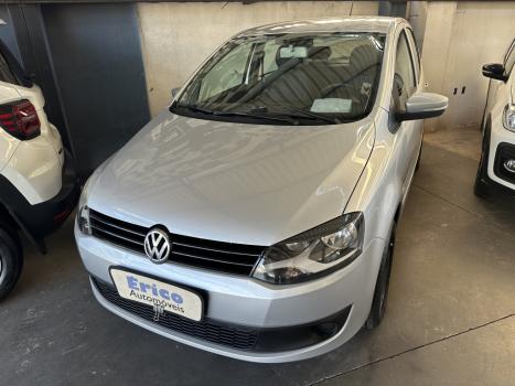 VOLKSWAGEN Fox 1.0 4P TREND FLEX, Foto 1