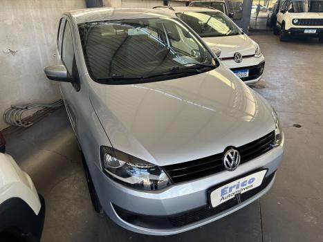 VOLKSWAGEN Fox 1.0 4P TREND FLEX, Foto 2