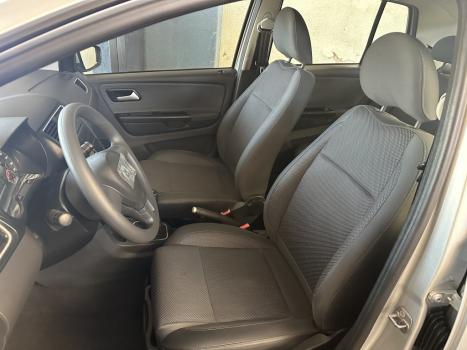 VOLKSWAGEN Fox 1.0 4P TREND FLEX, Foto 4