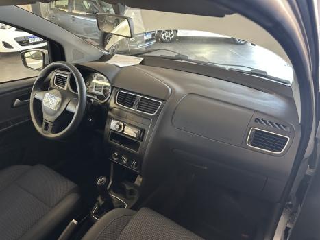 VOLKSWAGEN Fox 1.0 4P TREND FLEX, Foto 5