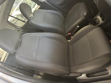 VOLKSWAGEN Fox 1.0 4P TREND FLEX, Foto 9