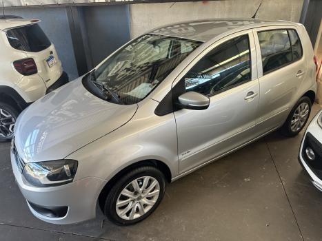 VOLKSWAGEN Fox 1.0 4P TREND FLEX, Foto 11