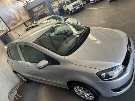 VOLKSWAGEN Fox 1.0 4P TREND FLEX, Foto 12