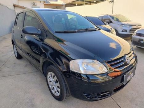 VOLKSWAGEN Fox 1.0 4P TREND FLEX, Foto 1