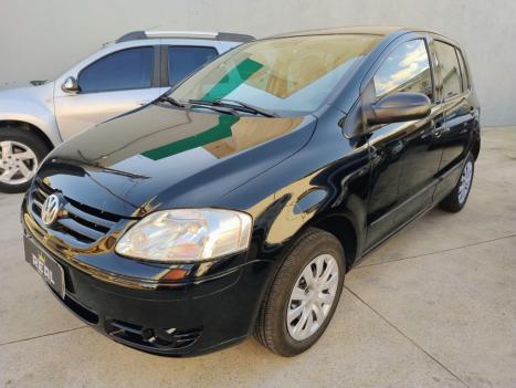 VOLKSWAGEN Fox 1.0 4P TREND FLEX, Foto 2