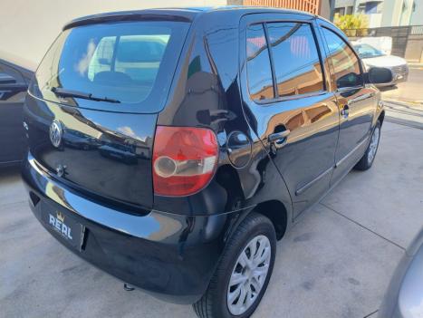 VOLKSWAGEN Fox 1.0 4P TREND FLEX, Foto 4