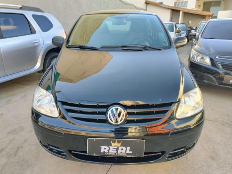 VOLKSWAGEN Fox 1.0 4P TREND FLEX, Foto 7