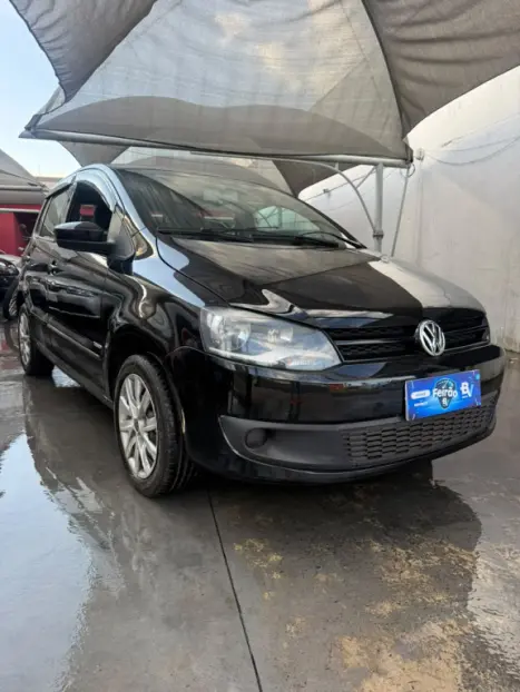 VOLKSWAGEN Fox 1.0 4P TREND FLEX, Foto 2