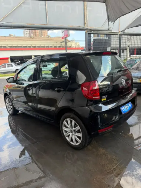 VOLKSWAGEN Fox 1.0 4P TREND FLEX, Foto 4