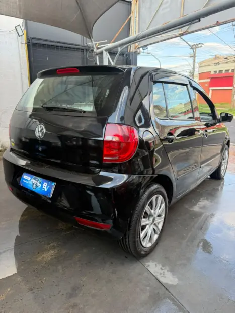 VOLKSWAGEN Fox 1.0 4P TREND FLEX, Foto 6