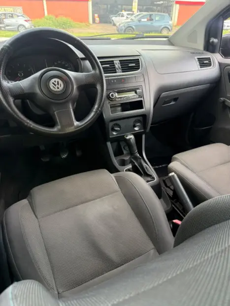 VOLKSWAGEN Fox 1.0 4P TREND FLEX, Foto 3