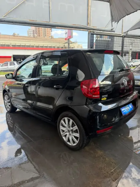 VOLKSWAGEN Fox 1.0 4P TREND FLEX, Foto 5