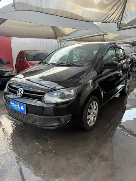 VOLKSWAGEN Fox 1.0 4P TREND FLEX, Foto 1