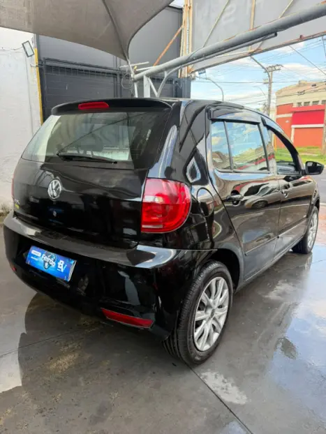 VOLKSWAGEN Fox 1.0 4P TREND FLEX, Foto 7