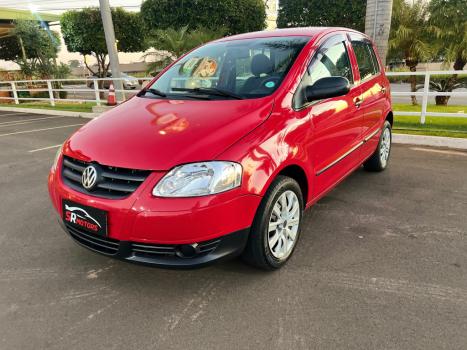 VOLKSWAGEN Fox 1.0 4P CITY FLEX, Foto 1