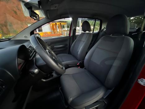 VOLKSWAGEN Fox 1.0 4P CITY FLEX, Foto 5