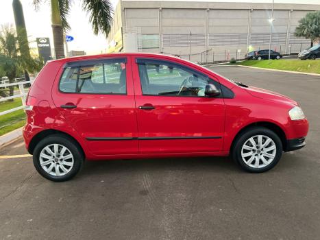 VOLKSWAGEN Fox 1.0 4P CITY FLEX, Foto 7