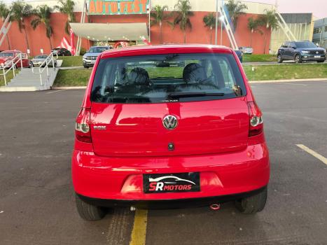 VOLKSWAGEN Fox 1.0 4P CITY FLEX, Foto 8