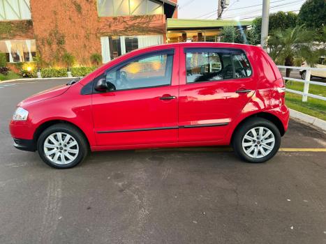 VOLKSWAGEN Fox 1.0 4P CITY FLEX, Foto 10