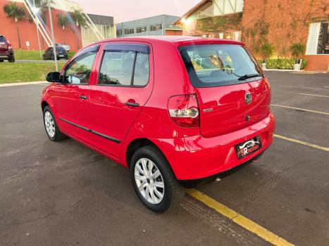VOLKSWAGEN Fox 1.0 4P CITY FLEX, Foto 11