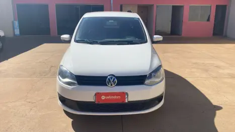 VOLKSWAGEN Fox 1.0 4P I-TREND FLEX, Foto 2