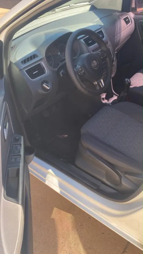 VOLKSWAGEN Fox 1.0 4P I-TREND FLEX, Foto 4