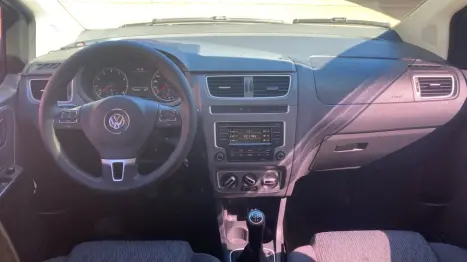 VOLKSWAGEN Fox 1.0 4P I-TREND FLEX, Foto 5