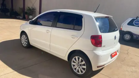 VOLKSWAGEN Fox 1.0 4P I-TREND FLEX, Foto 8