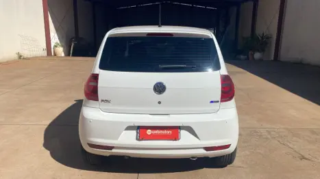 VOLKSWAGEN Fox 1.0 4P I-TREND FLEX, Foto 9