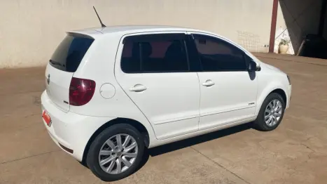 VOLKSWAGEN Fox 1.0 4P I-TREND FLEX, Foto 10