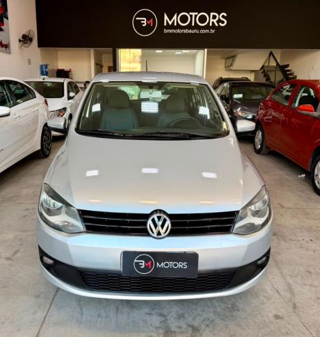 VOLKSWAGEN Fox 1.0 4P FLEX, Foto 1
