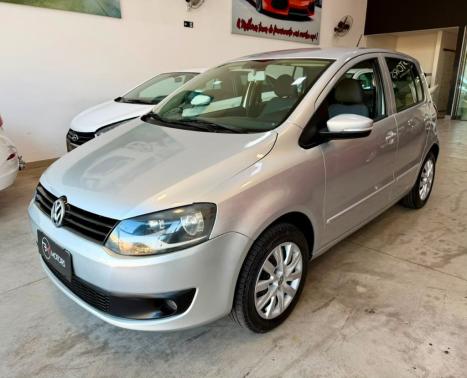 VOLKSWAGEN Fox 1.0 4P FLEX, Foto 2