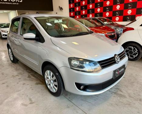 VOLKSWAGEN Fox 1.0 4P FLEX, Foto 3