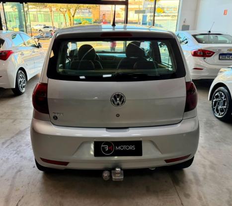 VOLKSWAGEN Fox 1.0 4P FLEX, Foto 4