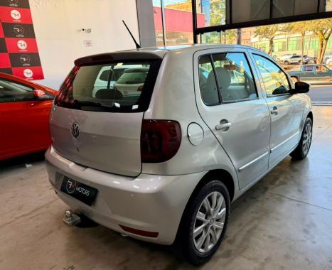 VOLKSWAGEN Fox 1.0 4P FLEX, Foto 5