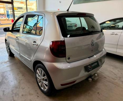 VOLKSWAGEN Fox 1.0 4P FLEX, Foto 6