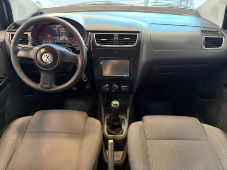 VOLKSWAGEN Fox 1.0 4P FLEX, Foto 7