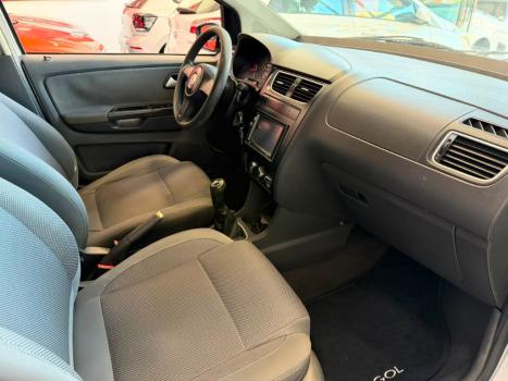 VOLKSWAGEN Fox 1.0 4P FLEX, Foto 8