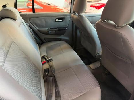 VOLKSWAGEN Fox 1.0 4P FLEX, Foto 9