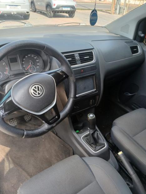 VOLKSWAGEN Fox 1.0 4P CITY FLEX, Foto 3