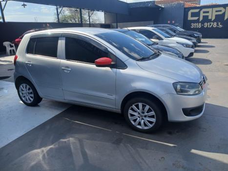 VOLKSWAGEN Fox 1.0 4P CITY FLEX, Foto 5