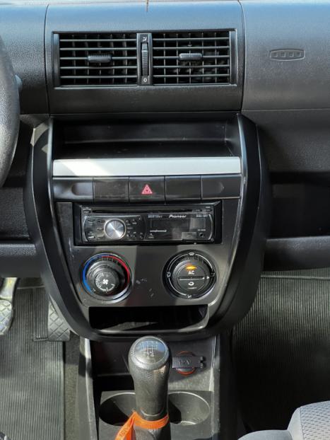 VOLKSWAGEN Fox 1.0 4P TREND FLEX, Foto 3