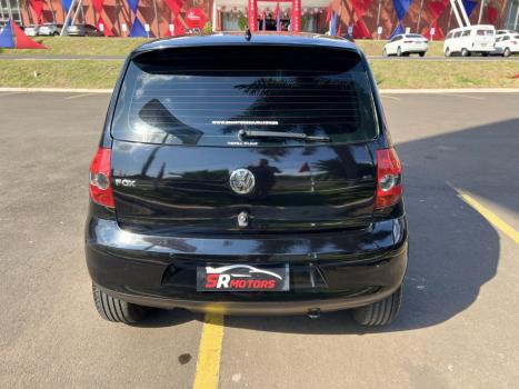 VOLKSWAGEN Fox 1.0 4P TREND FLEX, Foto 5
