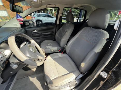 VOLKSWAGEN Fox 1.0 4P TREND FLEX, Foto 9
