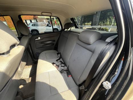 VOLKSWAGEN Fox 1.0 4P TREND FLEX, Foto 10