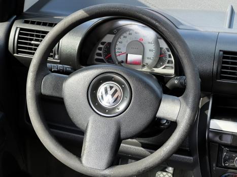 VOLKSWAGEN Fox 1.0 4P TREND FLEX, Foto 11